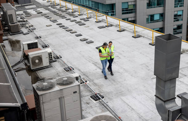 Best Roof Maintenance and Cleaning  in Mahanoy City, PA