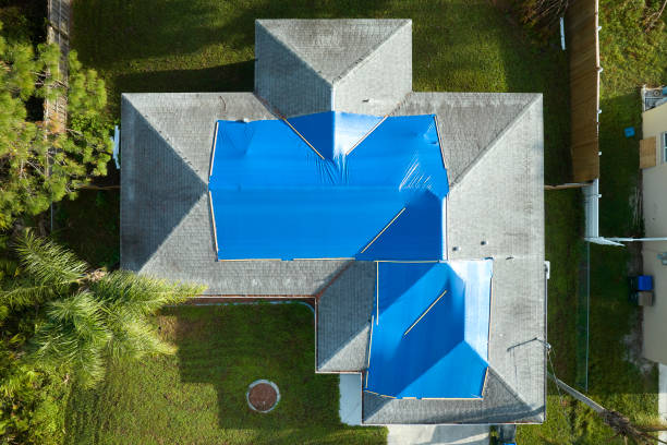 Best Rubber Roofing (EPDM, TPO)  in Mahanoy City, PA