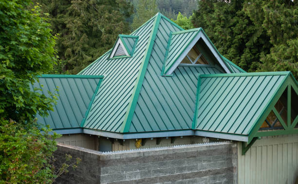 Best Flat Roofing  in Mahanoy City, PA