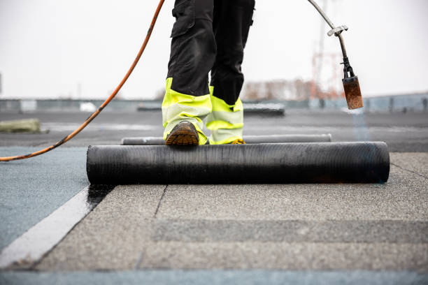Best Green or Eco-Friendly Roofing Solutions  in Mahanoy City, PA